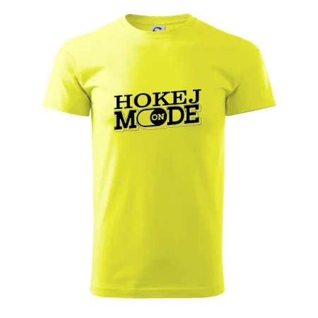 Hokej mode