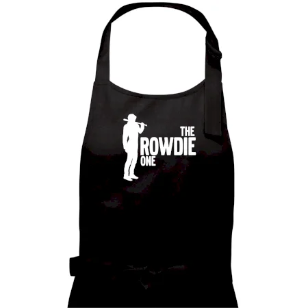 Bachelor party - The rowdie one