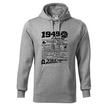 1949 v kocke