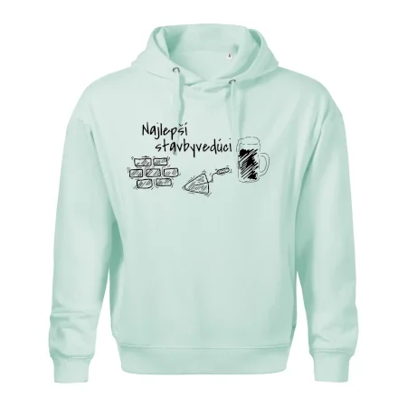 Najlepší stavbyvedúci - pivo