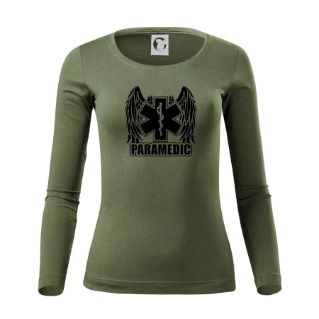 Paramedic