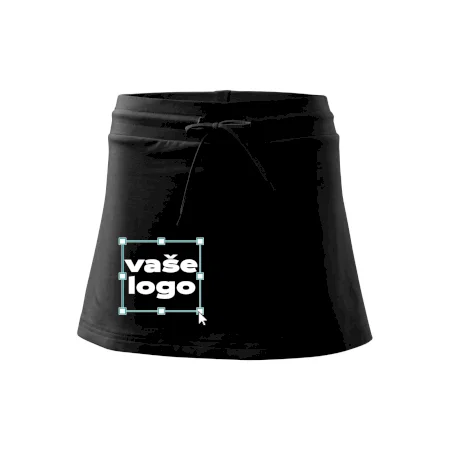 Vlastné logo - Tričko alebo mikina