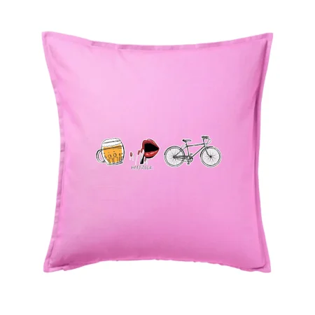 Hattrick-bicykel