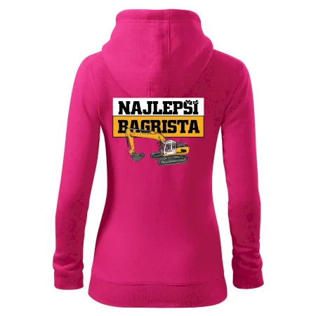 Najlepší bagrista