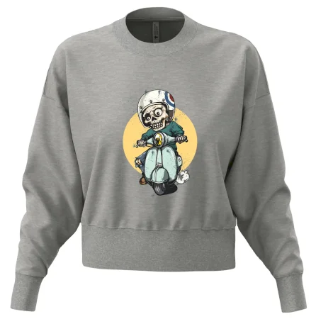 Skúter rebel