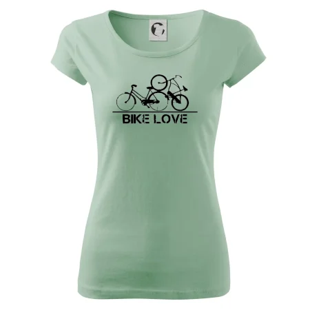 Bike love