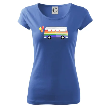 LGBT busík