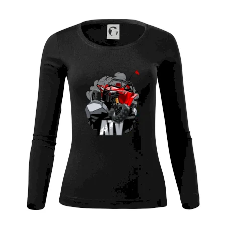 ATV offroad buggy
