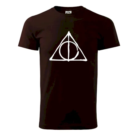 Harry - symbol relikvie