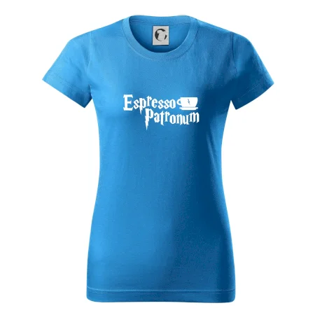 Harry - Espresso Patronum