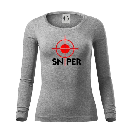 Sniper zameriavač