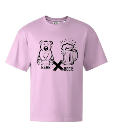 Anglický slovníček - Bear Beer