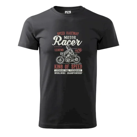 Motor Racer
