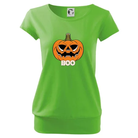 Halloween tekvica