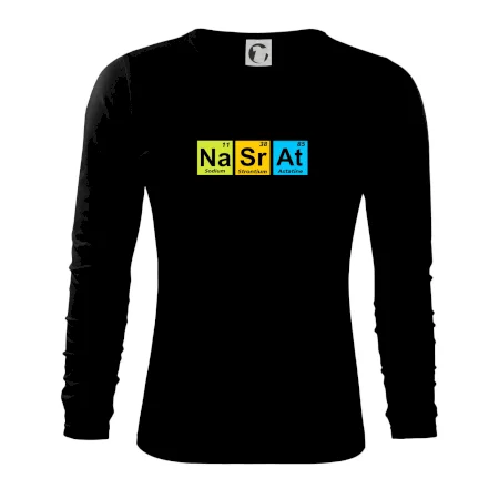 Farebná tabuľka nasrat