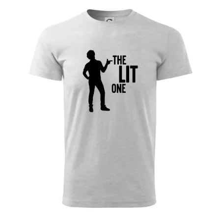 Bachelor party - The lit one