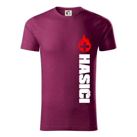 Hasiči zdravotník