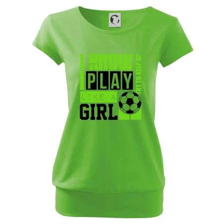Play girl