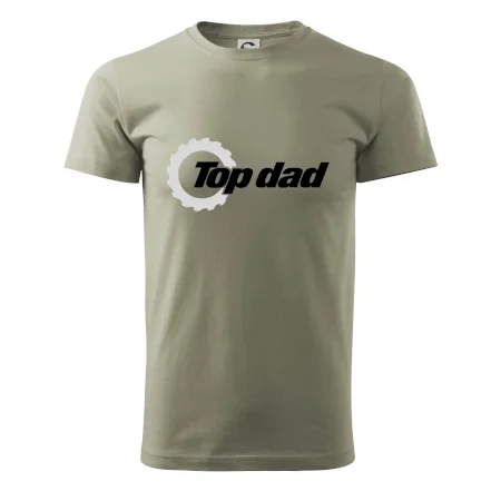 Top Dad
