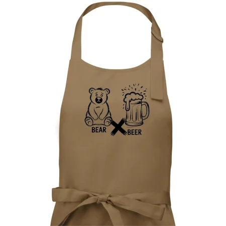 Anglický slovníček - Bear Beer