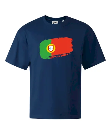Portugalsko vlajka