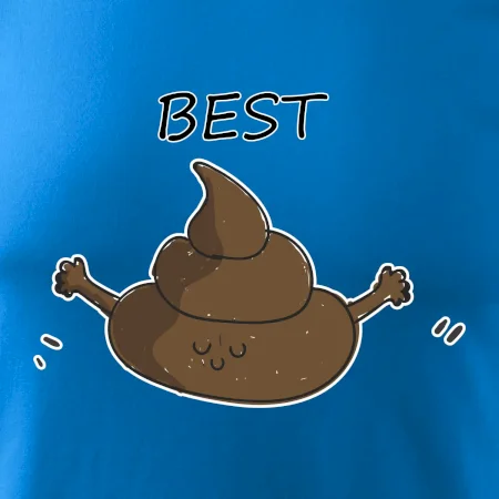 Best Friends WC