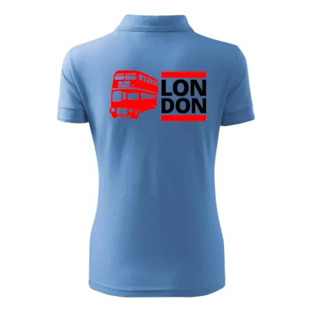 LON DON BUS