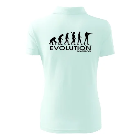 Biathlon - Evolúcia biatlonu