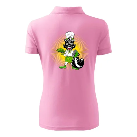 Skunk kuchár (Pecka design)