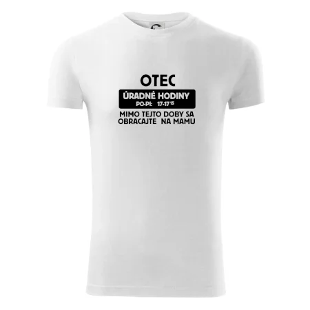 Otec uradne hodiny