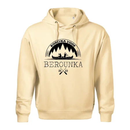 K vode - Kanoe les (vlastný nápis)