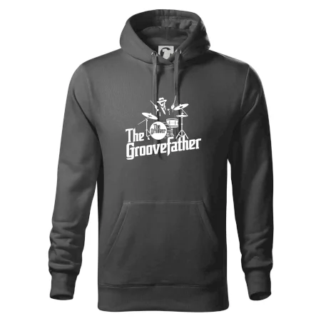 The GrooveFather