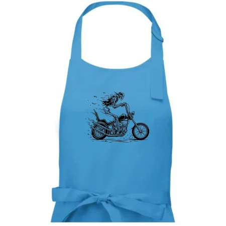 Chopper kostra