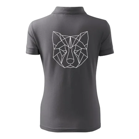 Akita Inu - Geometria