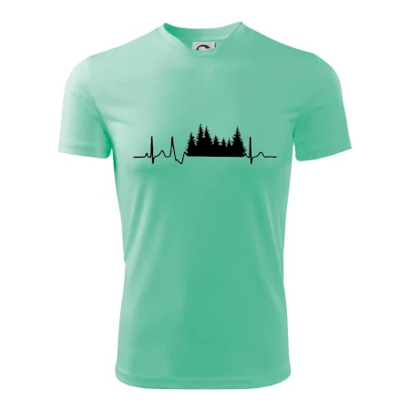 EKG les