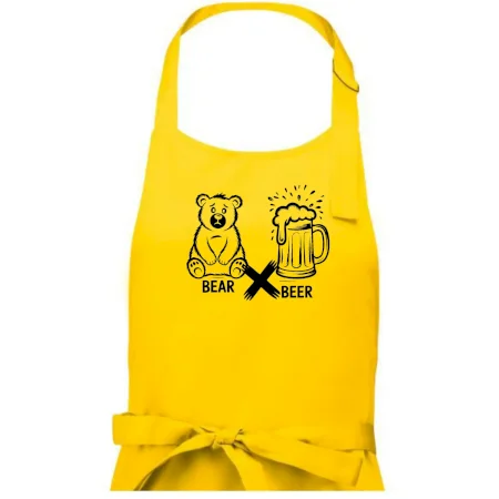 Anglický slovníček - Bear Beer