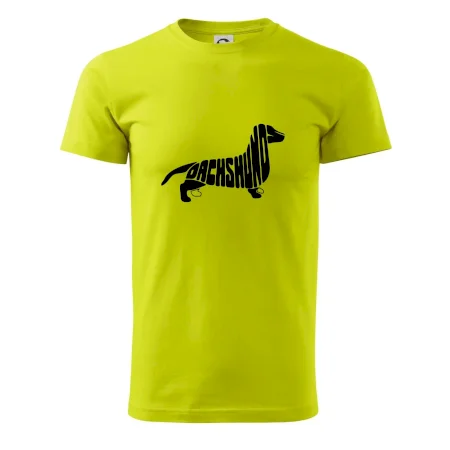 Jazvečík - Dachshund