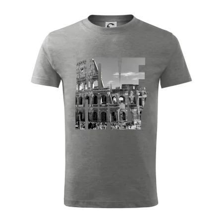 Love Italy - Colosseum