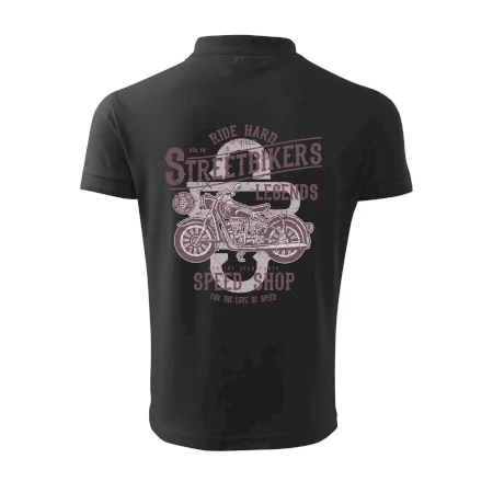 Street Bikers