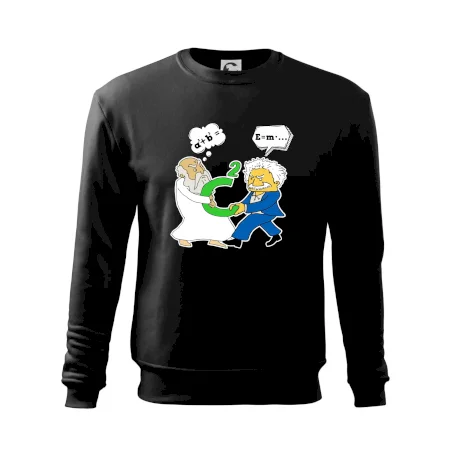 Pythagoras a Albert boj o C