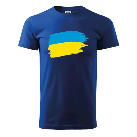 Ukrajinské tričko