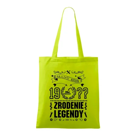 Zrodenie legendy pre strojníka