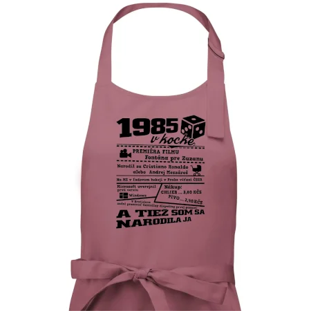 1985 v kocke