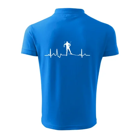 EKG biatlon