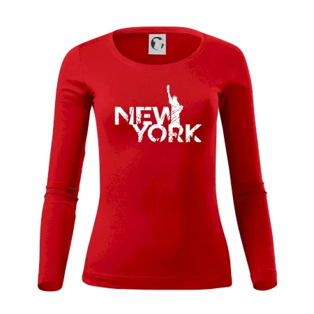 New York retro