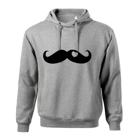 Mustache love