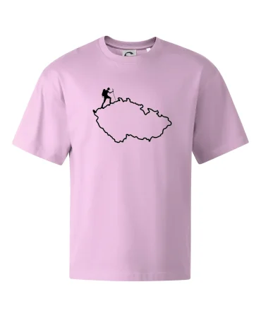 Český turista
