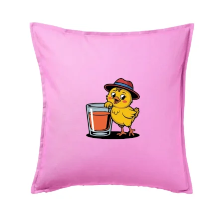 Kuriatko a panák
