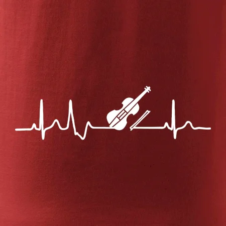 EKG husle