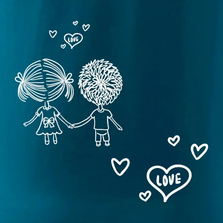 Love Chlapec - Holka